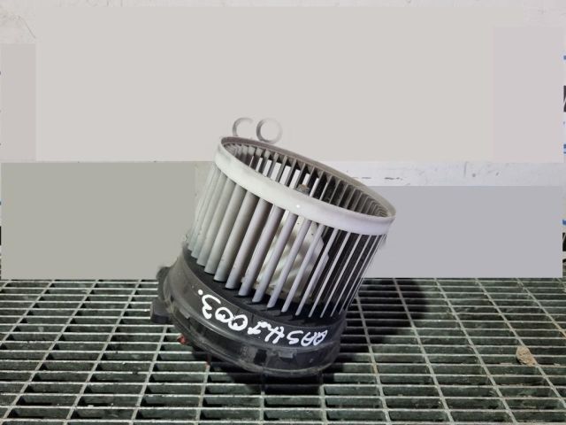 bontott NISSAN QASHQAI Fűtőmotor (Klímás)