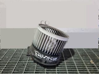 bontott NISSAN QASHQAI Fűtőmotor (Klímás)