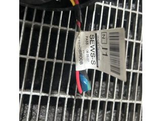 bontott NISSAN QASHQAI Fűtőmotor (Klímás)