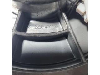 bontott NISSAN QASHQAI Fűtőmotor (Klímás)