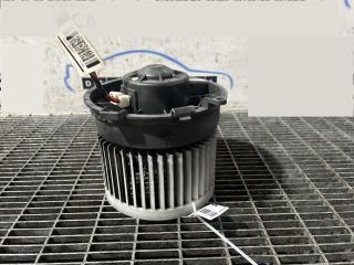 bontott NISSAN QASHQAI Fűtőmotor (Klímás)