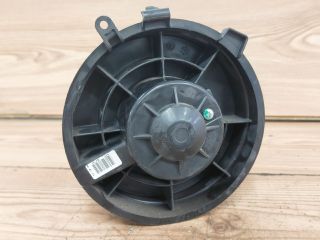 bontott NISSAN QASHQAI Fűtőmotor (Klímás)