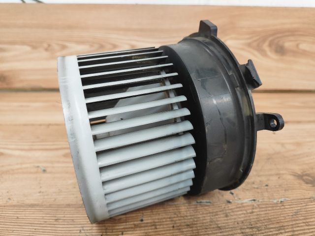 bontott NISSAN QASHQAI Fűtőmotor (Klímás)