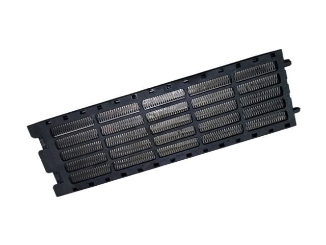 bontott NISSAN QASHQAI Fűtőradiátor (Elektromos)