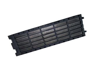 bontott NISSAN QASHQAI Fűtőradiátor (Elektromos)