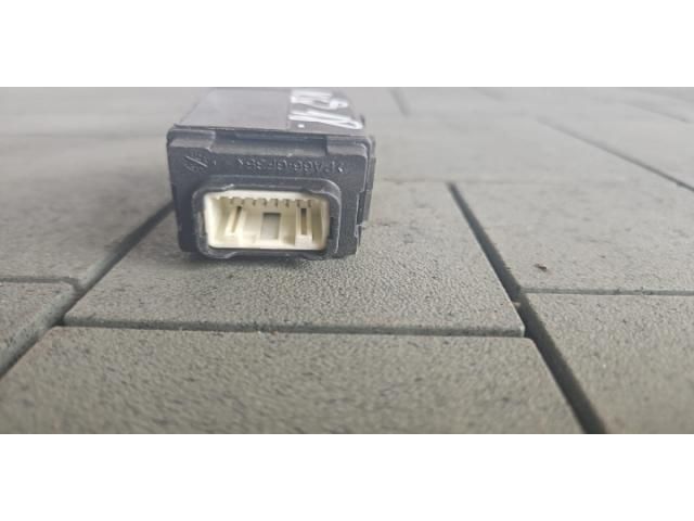 bontott NISSAN QASHQAI Gateway Elektronika