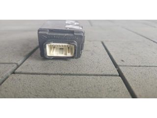 bontott NISSAN QASHQAI Gateway Elektronika