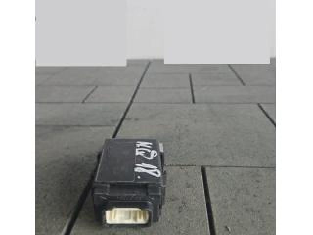 bontott NISSAN QASHQAI Gateway Elektronika