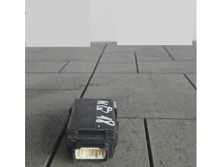 bontott NISSAN QASHQAI Gateway Elektronika