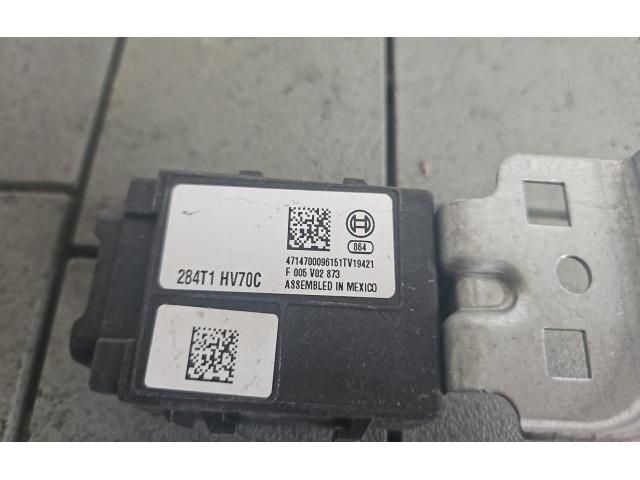 bontott NISSAN QASHQAI Gateway Elektronika