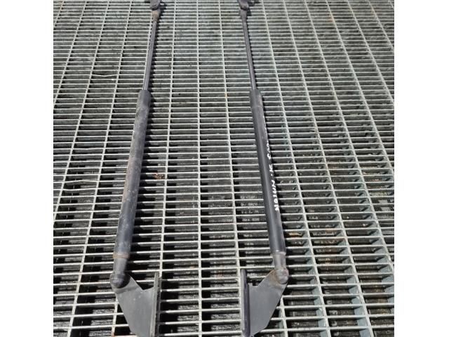 bontott NISSAN QASHQAI Gázrugós Kitámasztó Teleszkóp Csomagtérajtó (Pozíciófüggetlen)