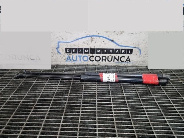 bontott NISSAN QASHQAI Gázrugós Kitámasztó Teleszkóp Csomagtérajtó (Pozíciófüggetlen)