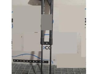 bontott NISSAN QASHQAI Gázrugós Kitámasztó Teleszkóp Csomagtérajtó (Pozíciófüggetlen)