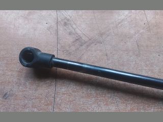 bontott NISSAN QASHQAI Gázrugós Kitámasztó Teleszkóp Csomagtérajtó (Pozíciófüggetlen)