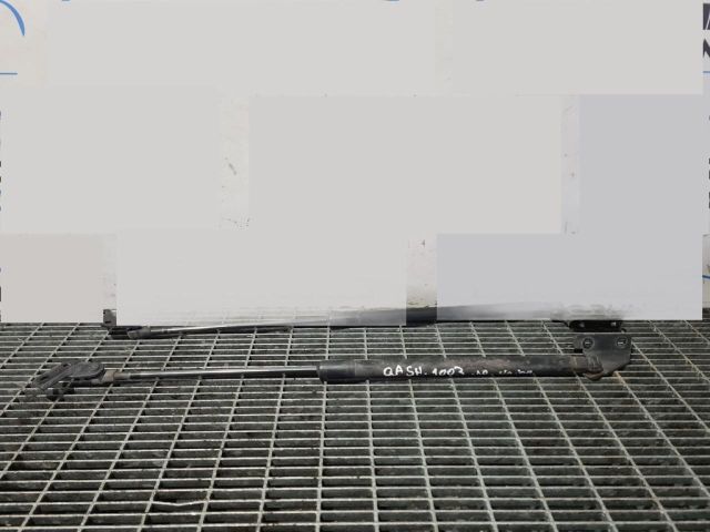 bontott NISSAN QASHQAI Gázrugós Kitámasztó Teleszkóp Csomagtérajtó (Pozíciófüggetlen)