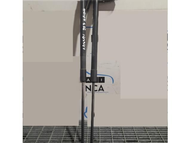 bontott NISSAN QASHQAI Gázrugós Kitámasztó Teleszkóp Csomagtérajtó (Pozíciófüggetlen)