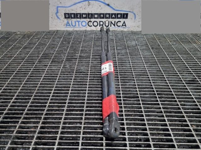 bontott NISSAN QASHQAI Gázrugós Kitámasztó Teleszkóp Csomagtérajtó (Pozíciófüggetlen)