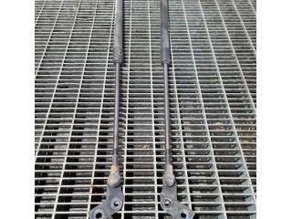 bontott NISSAN QASHQAI Gázrugós Kitámasztó Teleszkóp Csomagtérajtó (Pozíciófüggetlen)