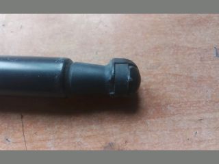 bontott NISSAN QASHQAI Gázrugós Kitámasztó Teleszkóp Csomagtérajtó (Pozíciófüggetlen)