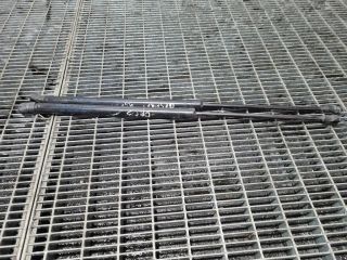 bontott NISSAN QASHQAI Gázrugós Kitámasztó Teleszkóp Csomagtérajtó (Pozíciófüggetlen)