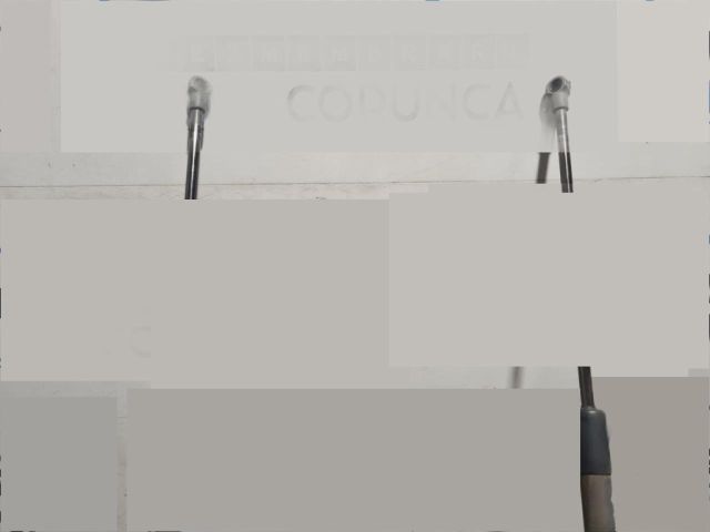 bontott NISSAN QASHQAI Gázrugós Kitámasztó Teleszkóp Csomagtérajtó (Pozíciófüggetlen)