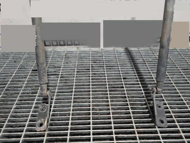 bontott NISSAN QASHQAI Gázrugós Kitámasztó Teleszkóp Csomagtérajtó (Pozíciófüggetlen)