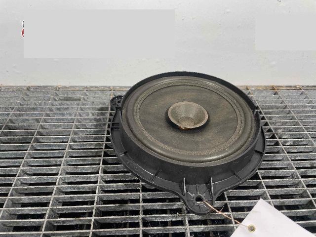 bontott NISSAN QASHQAI Hangszóró (Pozíciófüggetlen)