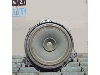 bontott NISSAN QASHQAI Hangszóró (Pozíciófüggetlen)