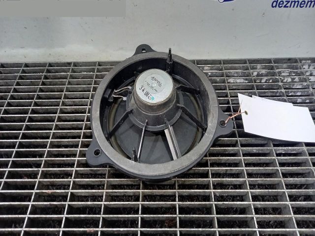 bontott NISSAN QASHQAI Hangszóró (Pozíciófüggetlen)