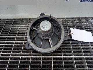 bontott NISSAN QASHQAI Hangszóró (Pozíciófüggetlen)