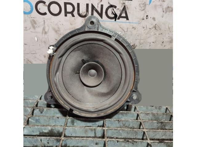 bontott NISSAN QASHQAI Hangszóró (Pozíciófüggetlen)