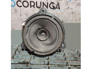 bontott NISSAN QASHQAI Hangszóró (Pozíciófüggetlen)