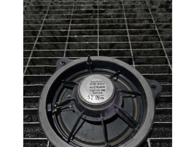 bontott NISSAN QASHQAI Hangszóró (Pozíciófüggetlen)