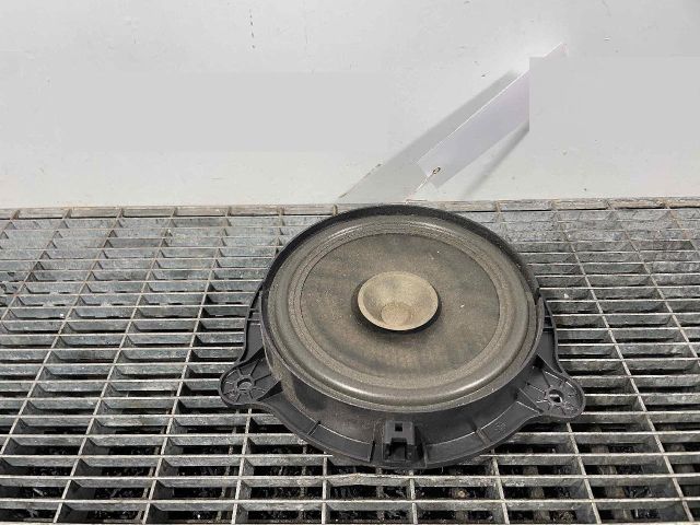 bontott NISSAN QASHQAI Hangszóró (Pozíciófüggetlen)