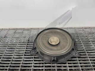 bontott NISSAN QASHQAI Hangszóró (Pozíciófüggetlen)