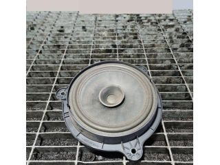 bontott NISSAN QASHQAI Hangszóró (Pozíciófüggetlen)