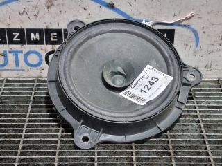 bontott NISSAN QASHQAI Hangszóró (Pozíciófüggetlen)