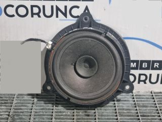 bontott NISSAN QASHQAI Hangszóró (Pozíciófüggetlen)