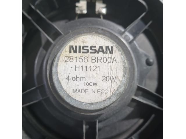 bontott NISSAN QASHQAI Hangszóró (Pozíciófüggetlen)