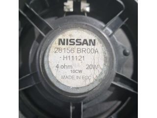 bontott NISSAN QASHQAI Hangszóró (Pozíciófüggetlen)