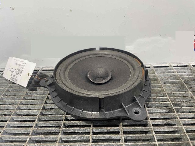 bontott NISSAN QASHQAI Hangszóró (Pozíciófüggetlen)