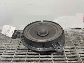 bontott NISSAN QASHQAI Hangszóró (Pozíciófüggetlen)