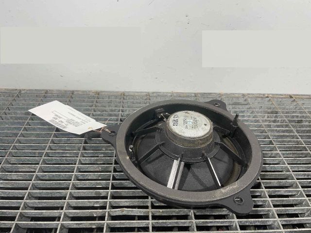 bontott NISSAN QASHQAI Hangszóró (Pozíciófüggetlen)