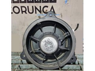 bontott NISSAN QASHQAI Hangszóró (Pozíciófüggetlen)