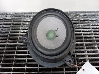 bontott NISSAN QASHQAI Hangszóró (Pozíciófüggetlen)