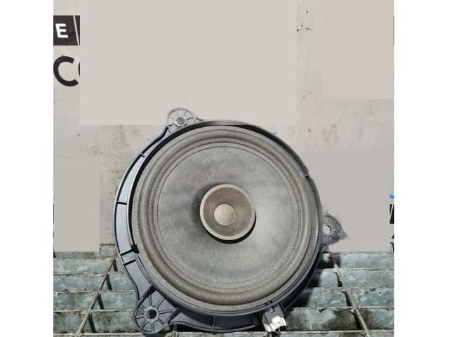 bontott NISSAN QASHQAI Hangszóró (Pozíciófüggetlen)