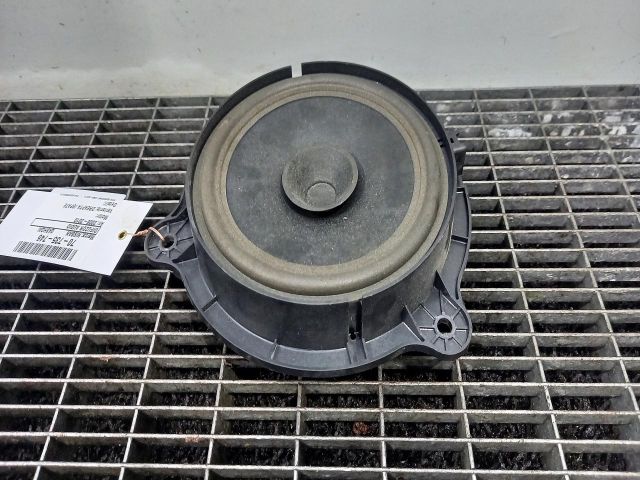bontott NISSAN QASHQAI Hangszóró (Pozíciófüggetlen)
