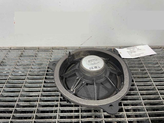 bontott NISSAN QASHQAI Hangszóró (Pozíciófüggetlen)
