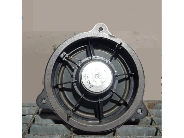 bontott NISSAN QASHQAI Hangszóró (Pozíciófüggetlen)