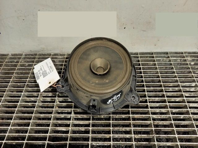 bontott NISSAN QASHQAI Hangszóró (Pozíciófüggetlen)